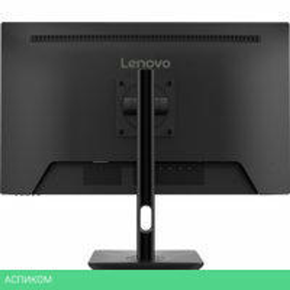 Монитор Lenovo N27p 67C3GAC4EU