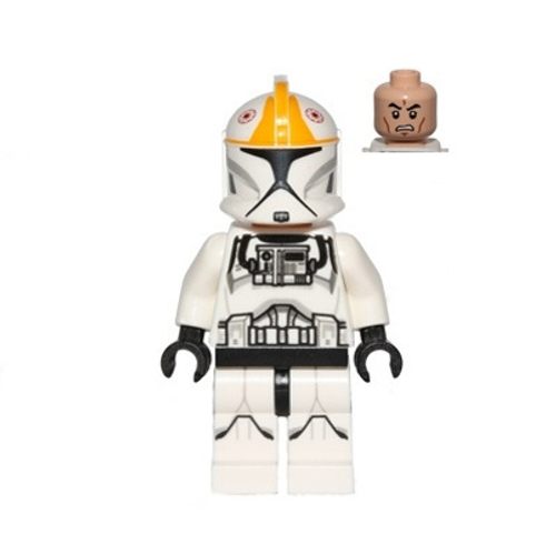 Клон-Пилот sw0609