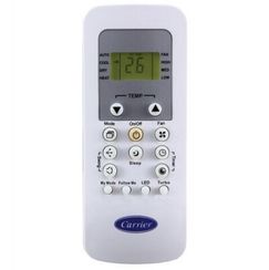 Канальный кондиционер Carrier 42QSS030DS-1/38QUS030DS-1