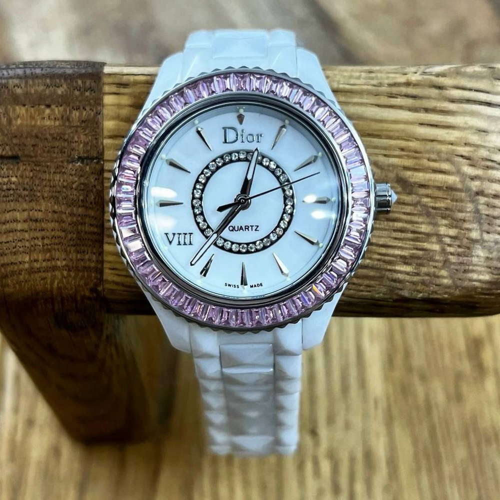 Часы Dior