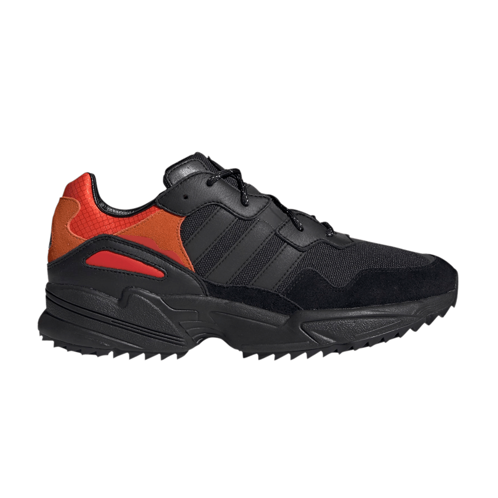 Adidas Originals Yung 96 Hyper Sneakers