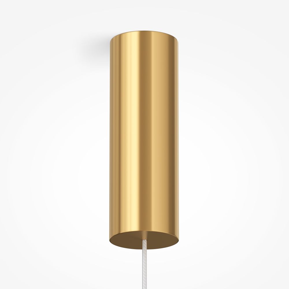 Подвесной светильник светодиодный Maytoni   MOD555PL-L11G3K