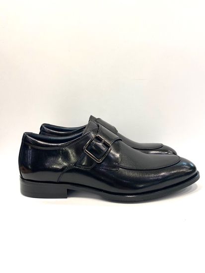 Туфли мужские натуральная кожа