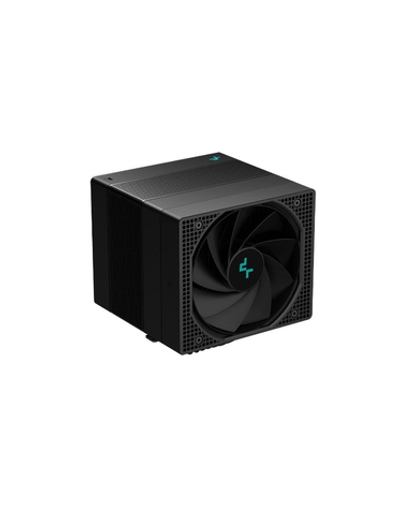 Cooler Deepcool ASSASSIN IV LGA20XX/1700/1200/115X/AM5/AM4 (TDP 280W, PWM, DUAL FAN 140mm + 120mm, DUAL Heatsink, 7 Heatpipe, Copper Base) RET