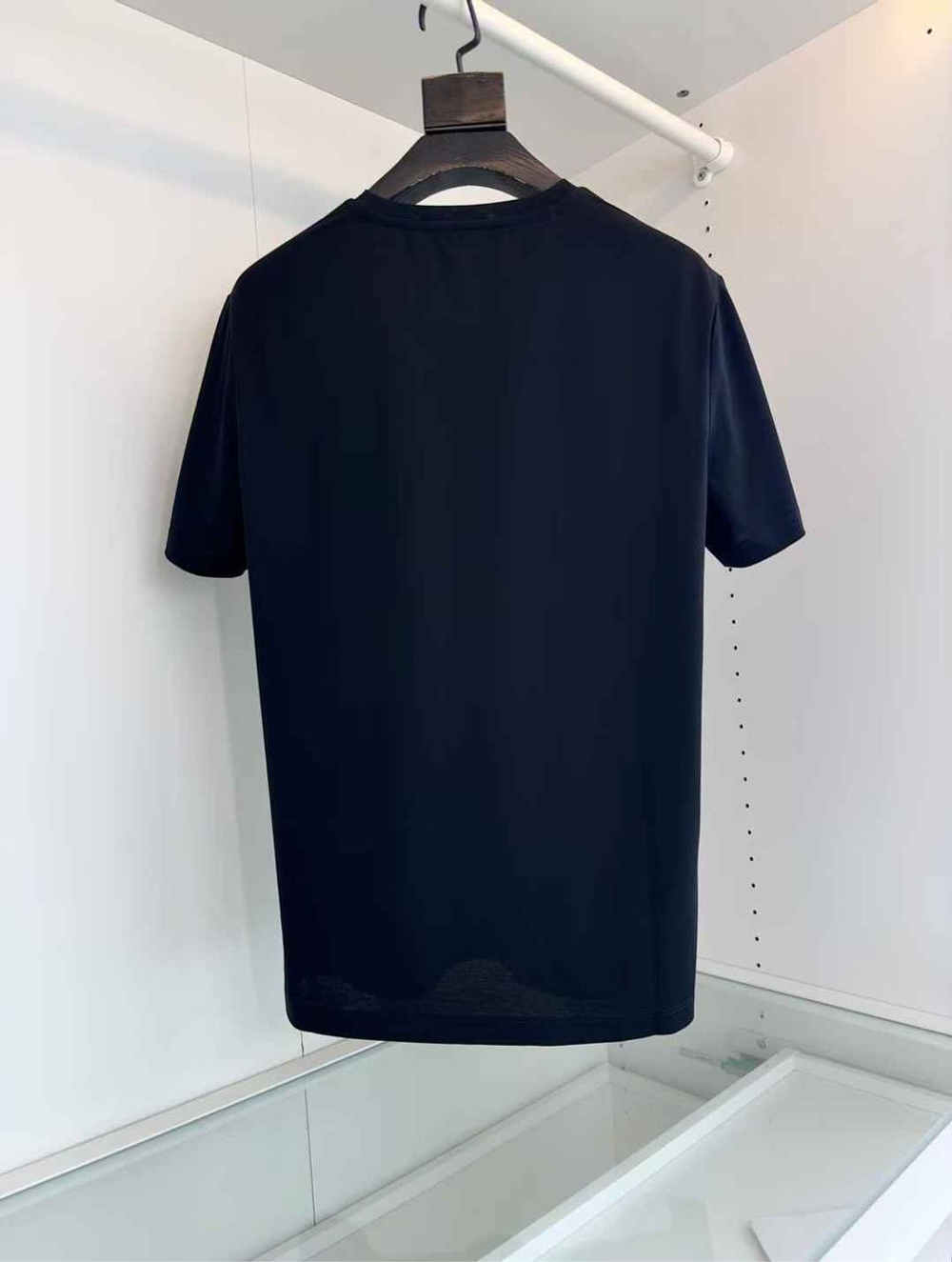 Футболка Brunello Cucinelli