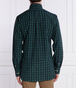 Рубашка POLO RALPH LAUREN - темно-синий(712921524)