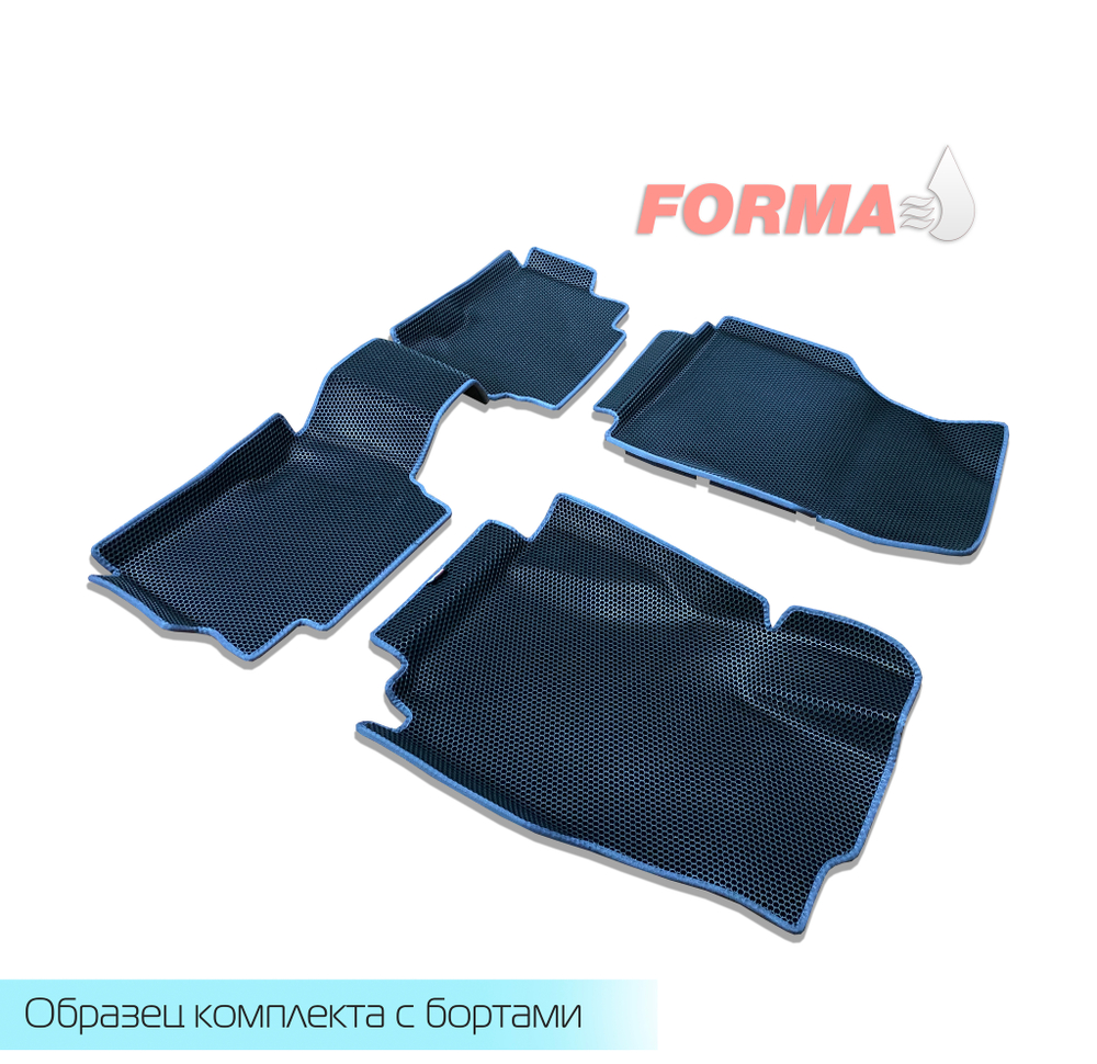 Toyota Wish 2 поколение XE20 (04.2009 - 10.2017) 4WD