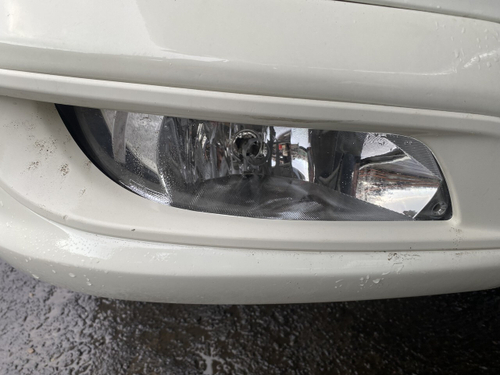 Фара противотуманная правая 2021г