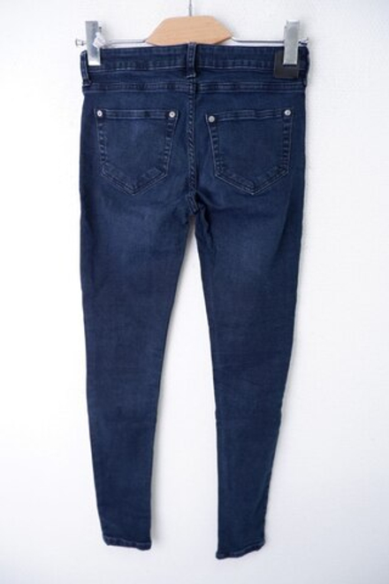 Джинсы Mango базовые 40 размер