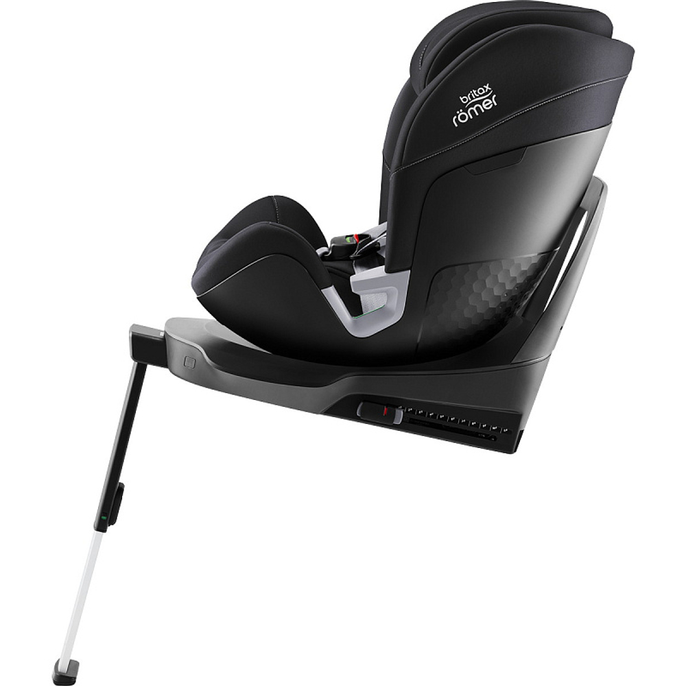 Автокресло Britax Roemer Swivel 2 Classic (0-25 кг), Space Black