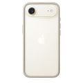 Apple Bumper iPhone 17 Air Tan