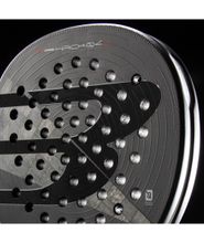 Ракетка для падела HACK 04 HYBRID 26