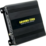 Ground Zero GZIA 100.2