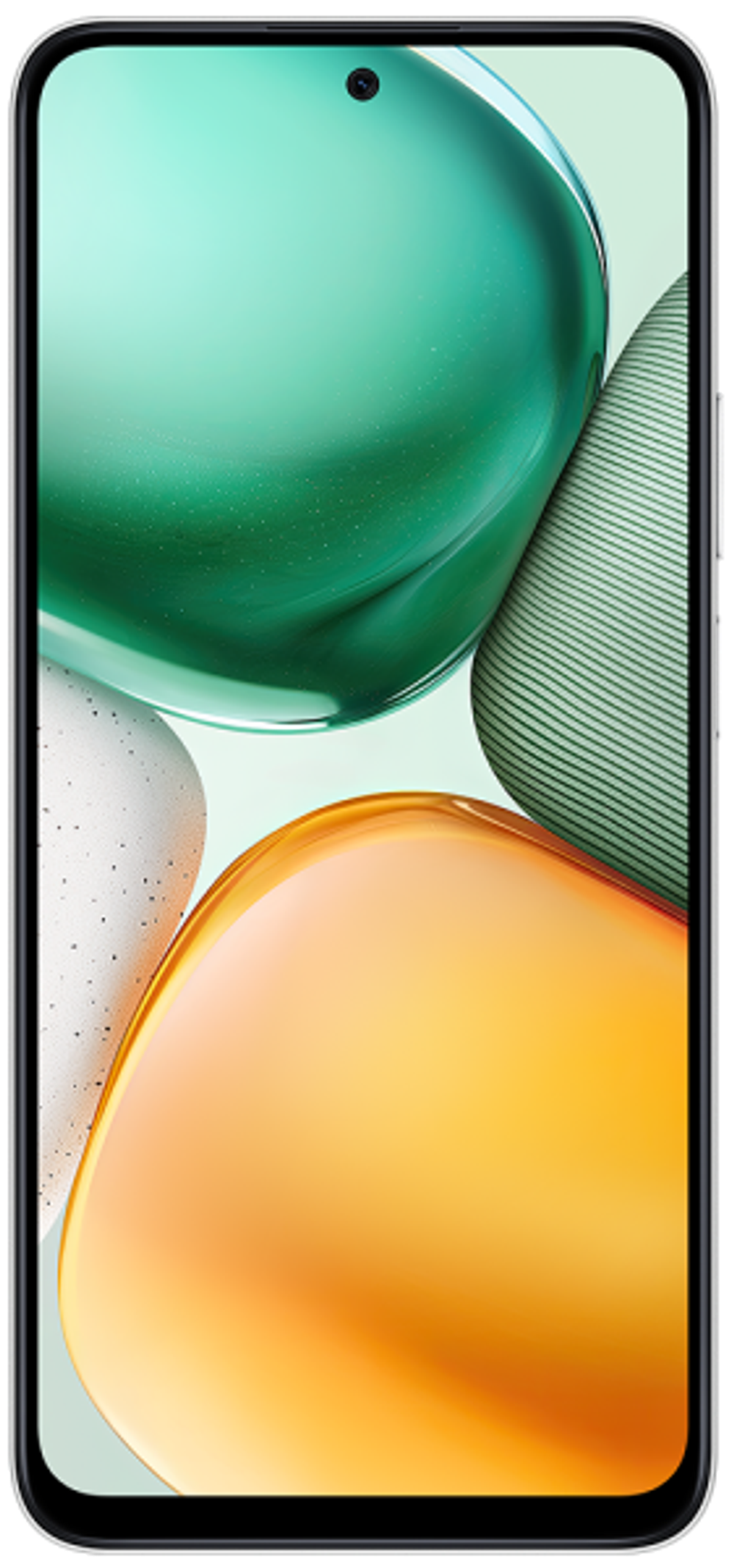 Смартфон Honor X7с 8/256GB White