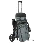 Прогулочная коляска Indigo Mega