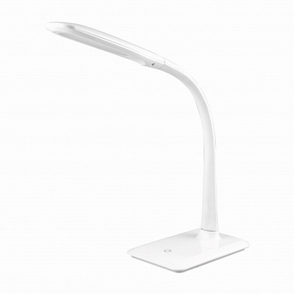 LE061401-0013 Светильник настольный LE LED TL-120 7W 4К White (Белый) (8) Энергокомплект