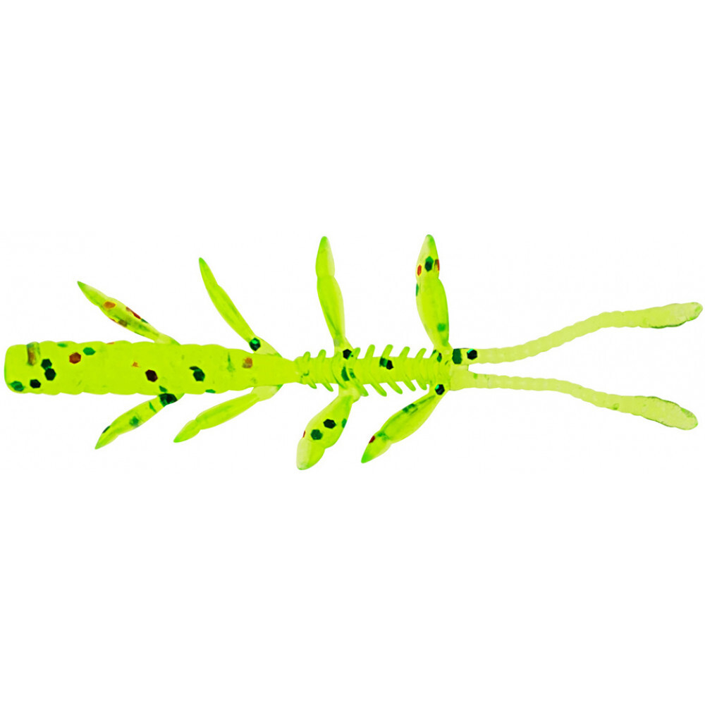 Мягкая приманка для рыбалки Силикон Select Razor 2.5 bulk col.045 (50 шт/упак)