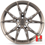 Комплект дисков WF 17x7.5 et35 5x114.3