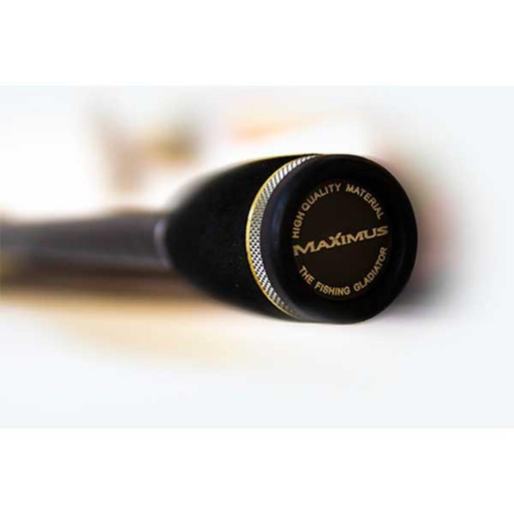 Спиннинг Maximus MANIC