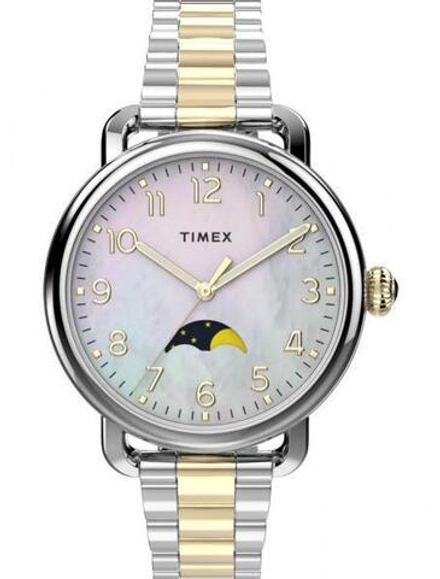 Женские наручные часы Timex TW2U98400