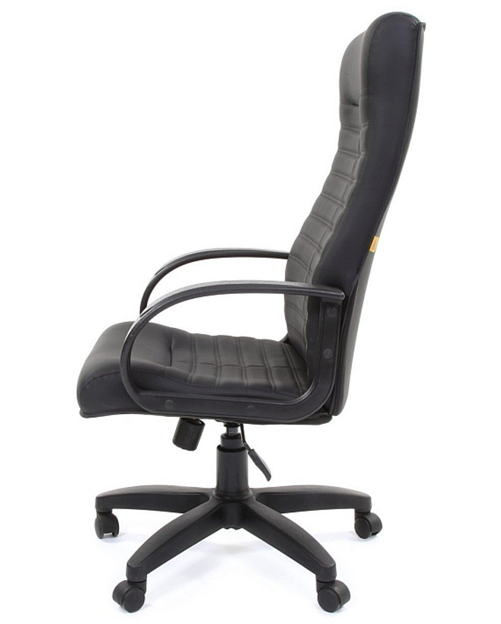 Офисное кресло CHAIRMAN 480LT, экокожа