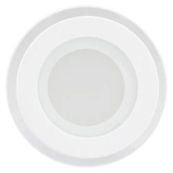 Светодиодная панель LT-R96WH 6W Day White 120deg (Arlight, IP40 Металл, 3 года) 014928