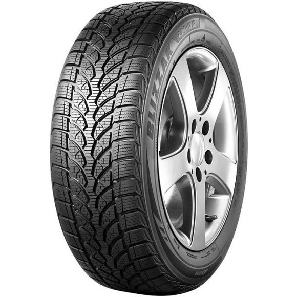 Зимняя шина Bridgestone Blizzak LM32 (225/45 R18 95H)