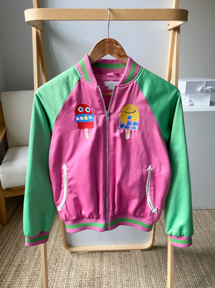 Бомбер Stella McCartney, 152