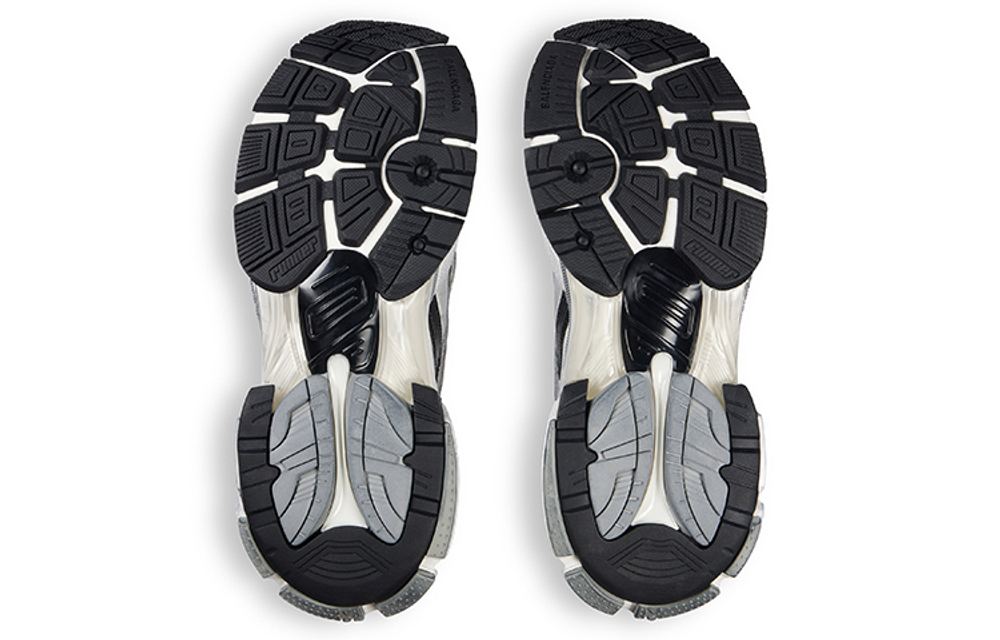 Balenciaga Runner (Женская размерная сетка)