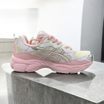 Asics Gel-NYC • Cream Pink