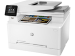 МФУ лазерное цветное HP Color LaserJet Pro MFP M283fdn
