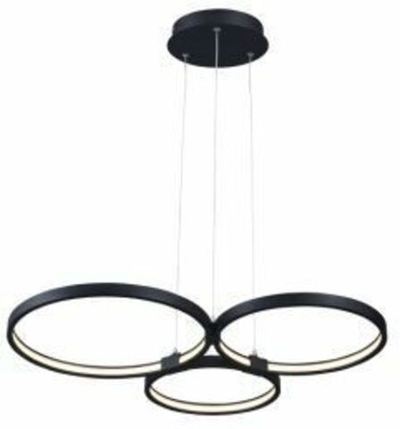 Люстра MD1108-3 SL