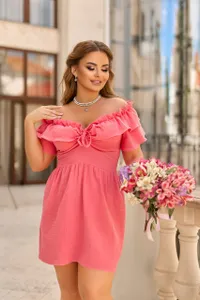 Платье УК-5978 Fabrika