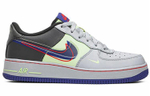 Кроссовки Nike Air Force 1 (Женская размерная сетка)