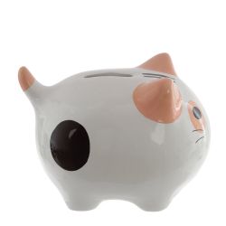 GAEM Копилка "Свинка", L9,5 W11 H10 см