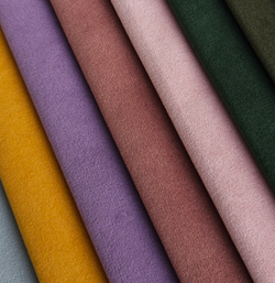 Велюр Zeekr (Зикр) 47