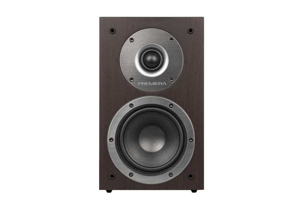 Premiera Delta DS-501 MC — полочная пассивная акустическая система (пара)