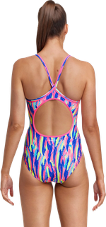 Купальник FUNKITA Wing Tips