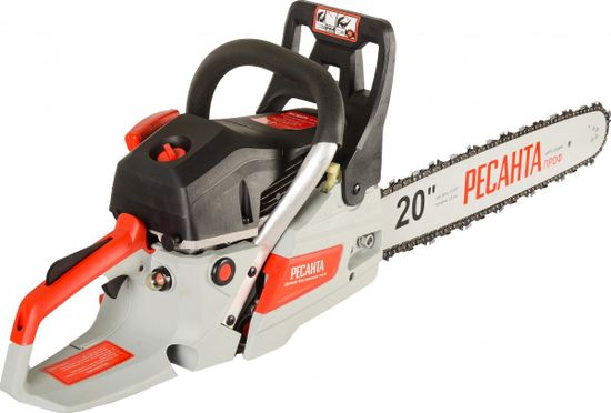 Бензопила "РЕСАНТА" БП-5220