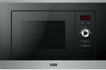 Встраиваемая микроволновая печь СВЧ Franke FMW 20 SMP G XS