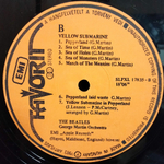 The Beatles / Yellow Submarine (LP)