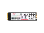 SSD накопитель ADATA XPG Mars 980 Blade 4ТБ, M.2 2280, PCIe 5.0 x4, NVMe [SMAR-980B-4TCS]