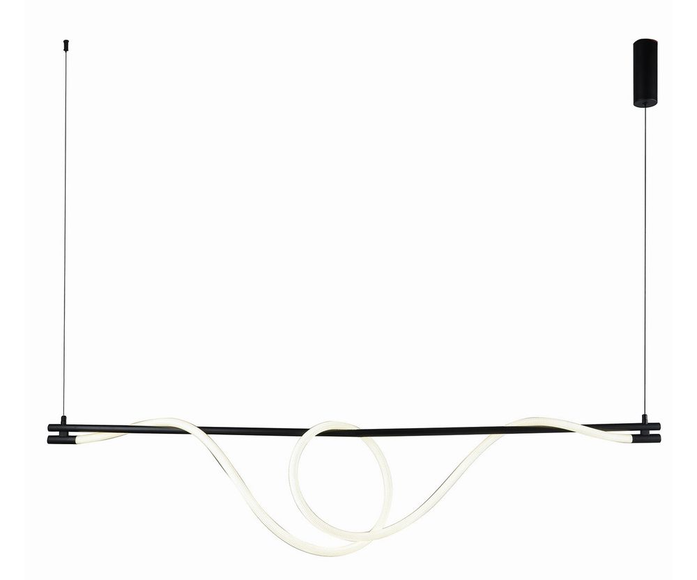 Kink Light 08062K-150,19 Подвес Салли черный