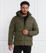 Куртка BORIS Save The Duck - зеленый(D35560M MITO17)