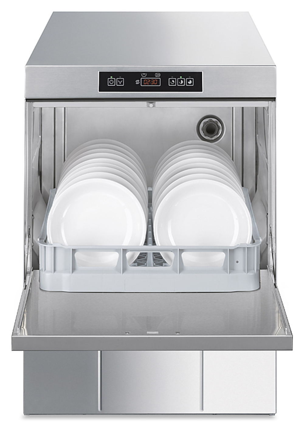 Посудомоечная машина с фронтальной загрузкой SMEG Professional SPD503