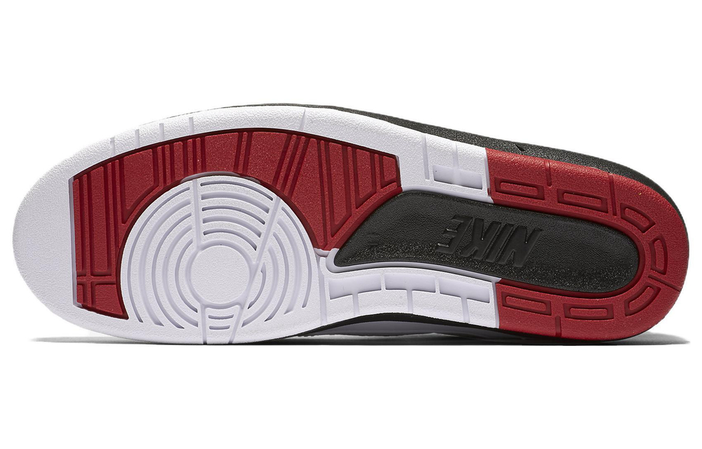 Кроссовки Jordan Air Jordan 2 Retro Low Chicago (2016)