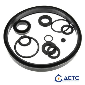 Ремкомплект дополнительного насоса XCMG