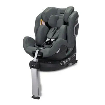 Автокресло Recaro Xenon 1 Gallant Grey