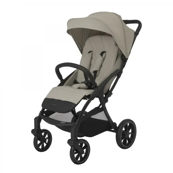 Прогулочная коляска Espiro Fuel Pro Calmy Beige