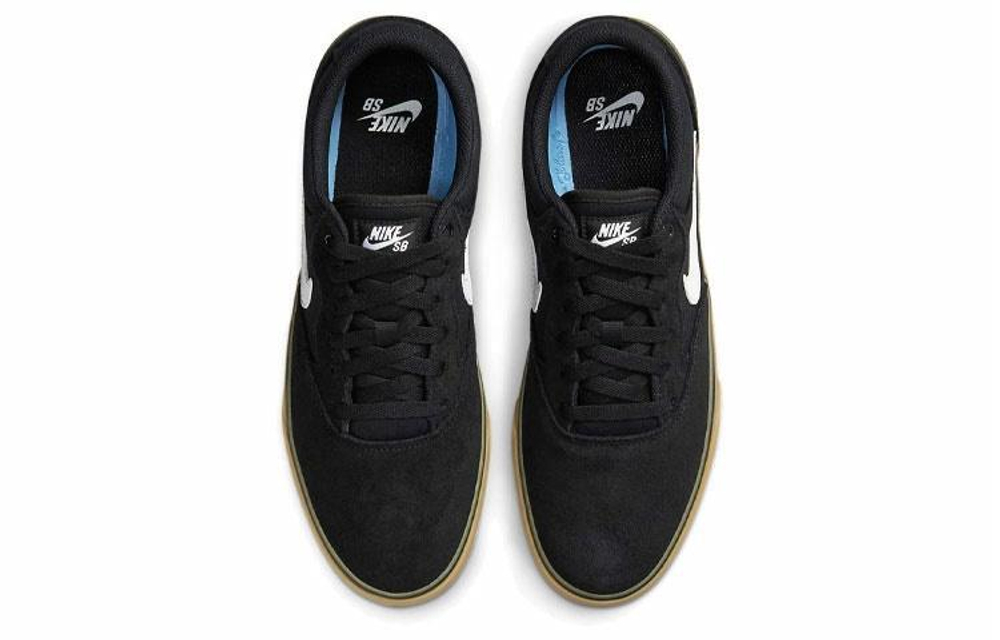 Кроссовки Nike Sb Chron 2